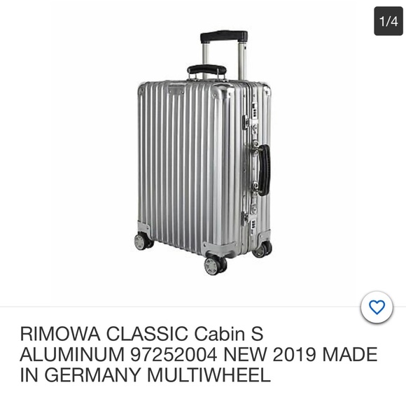 rimowa 97252004